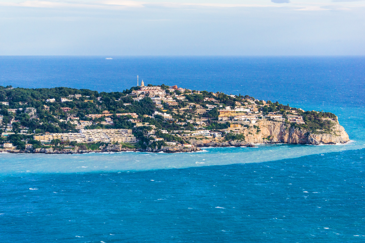 Nerja and La Herradura 8157