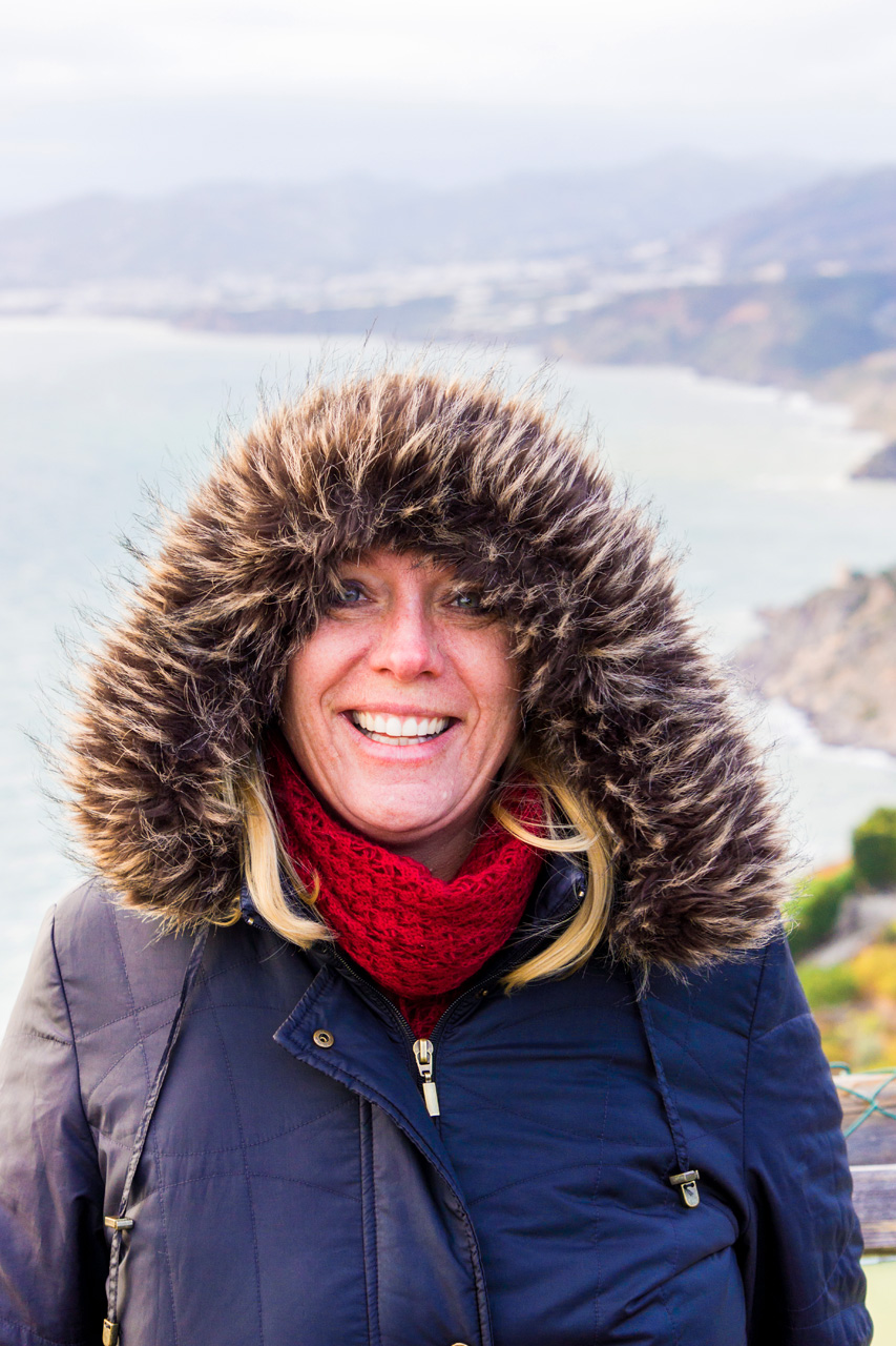 Nerja and La Herradura 8171