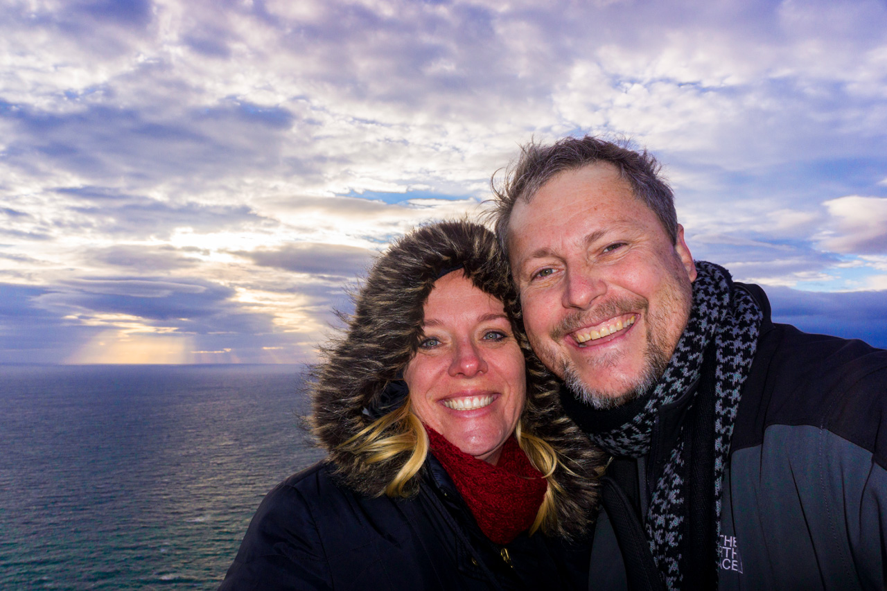 Nerja and La Herradura 8178