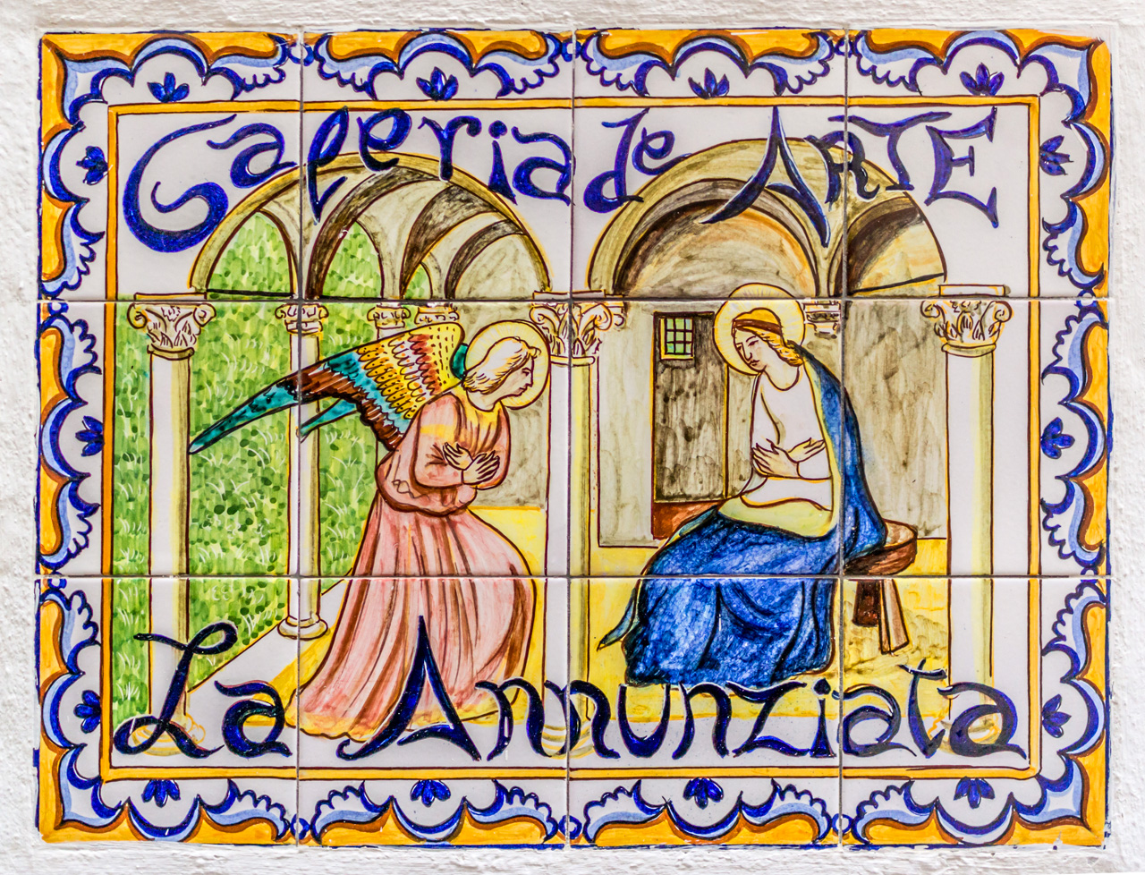 Arcos De La Frontera  4