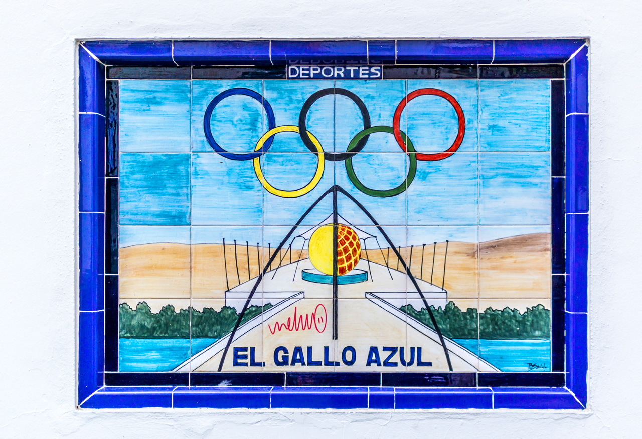 Arcos De La Frontera  7