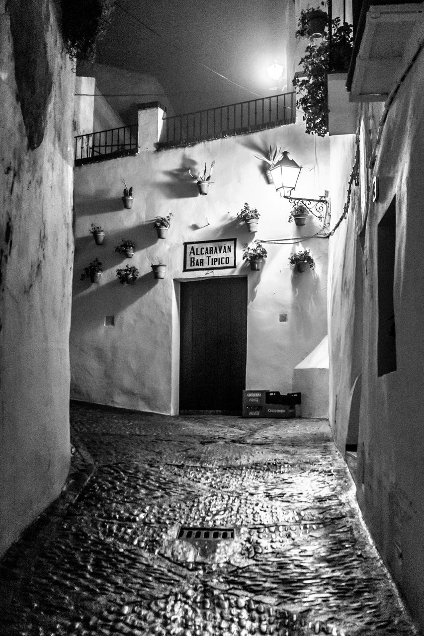 Arcos De La Frontera 8915