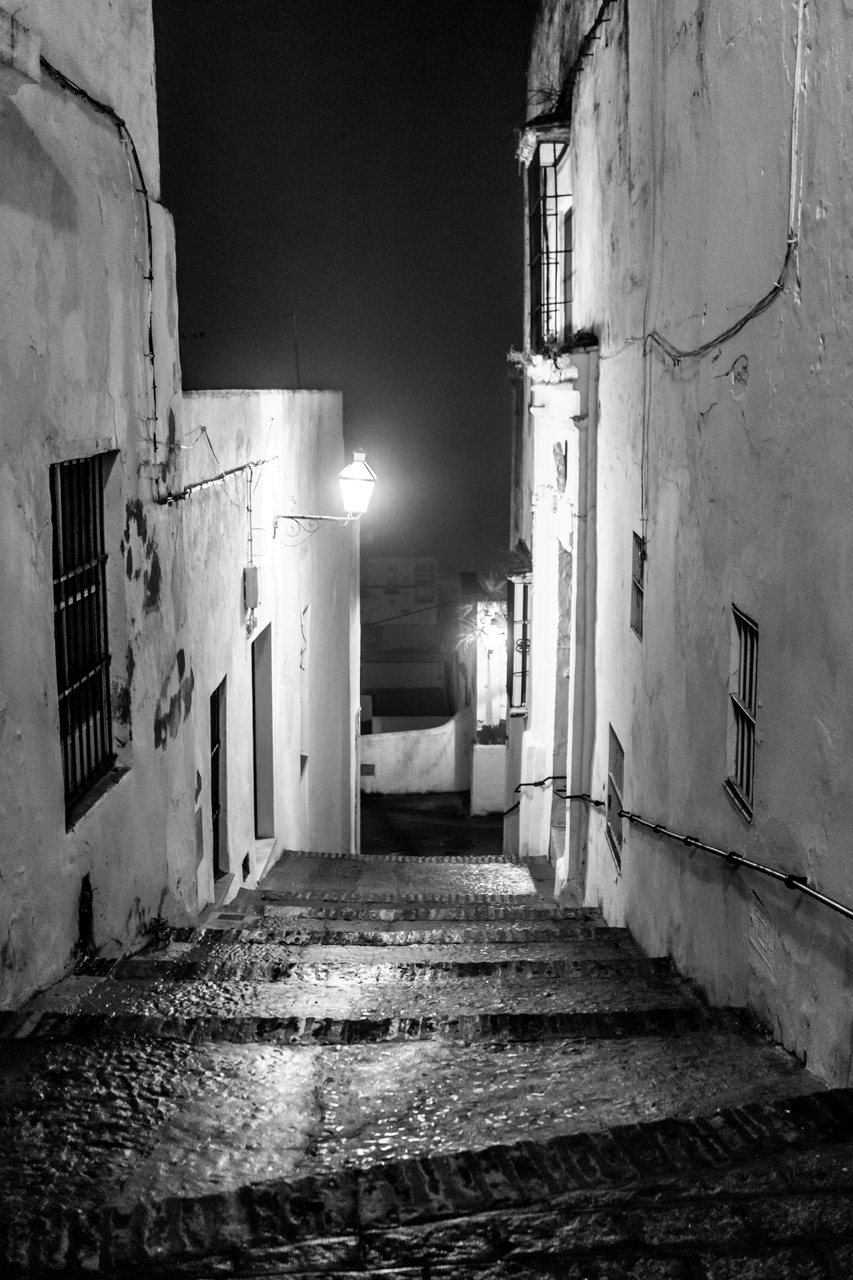 Arcos De La Frontera 8916