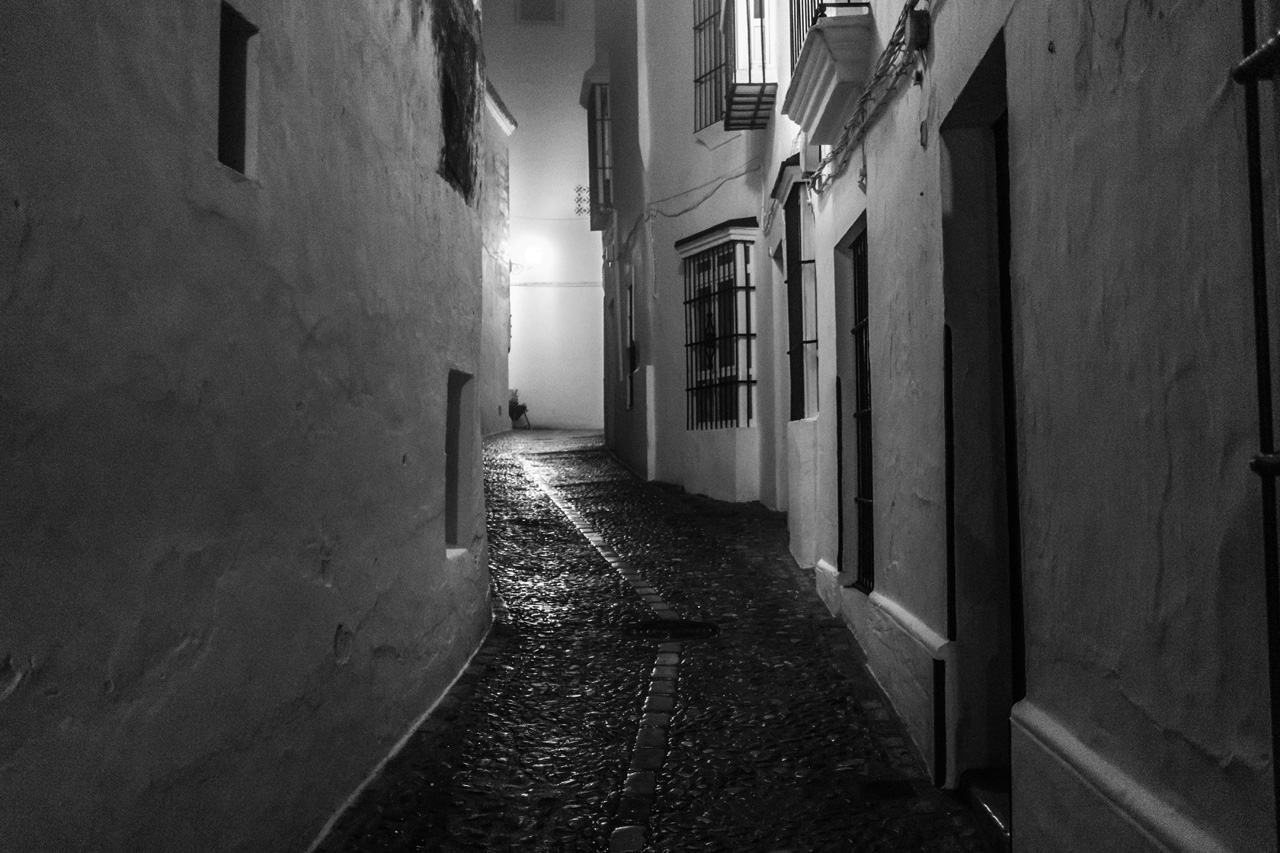 Arcos De La Frontera 8929