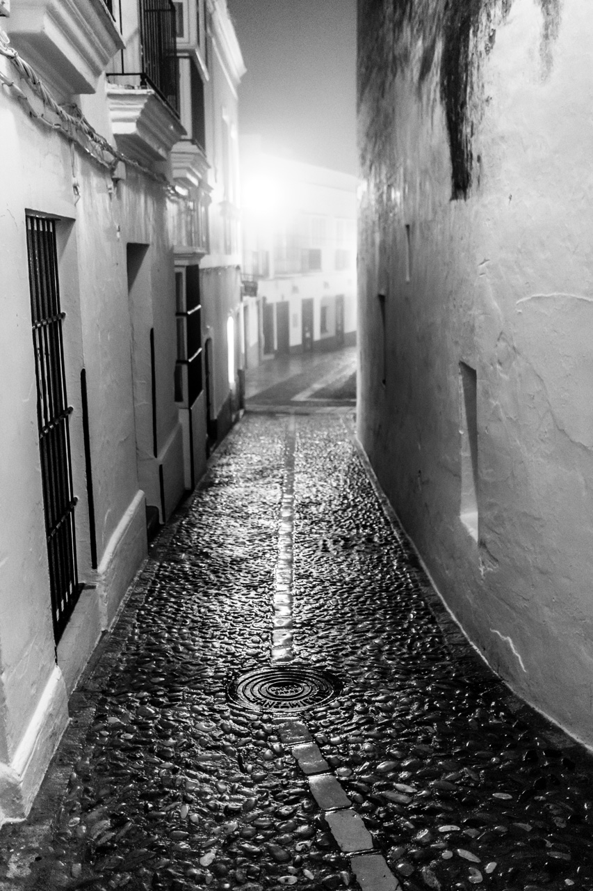 Arcos De La Frontera 8930