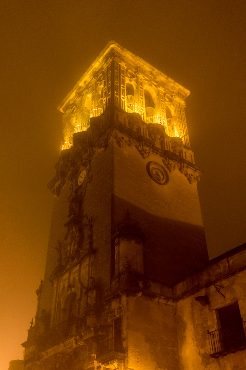 Arcos De La Frontera 8937