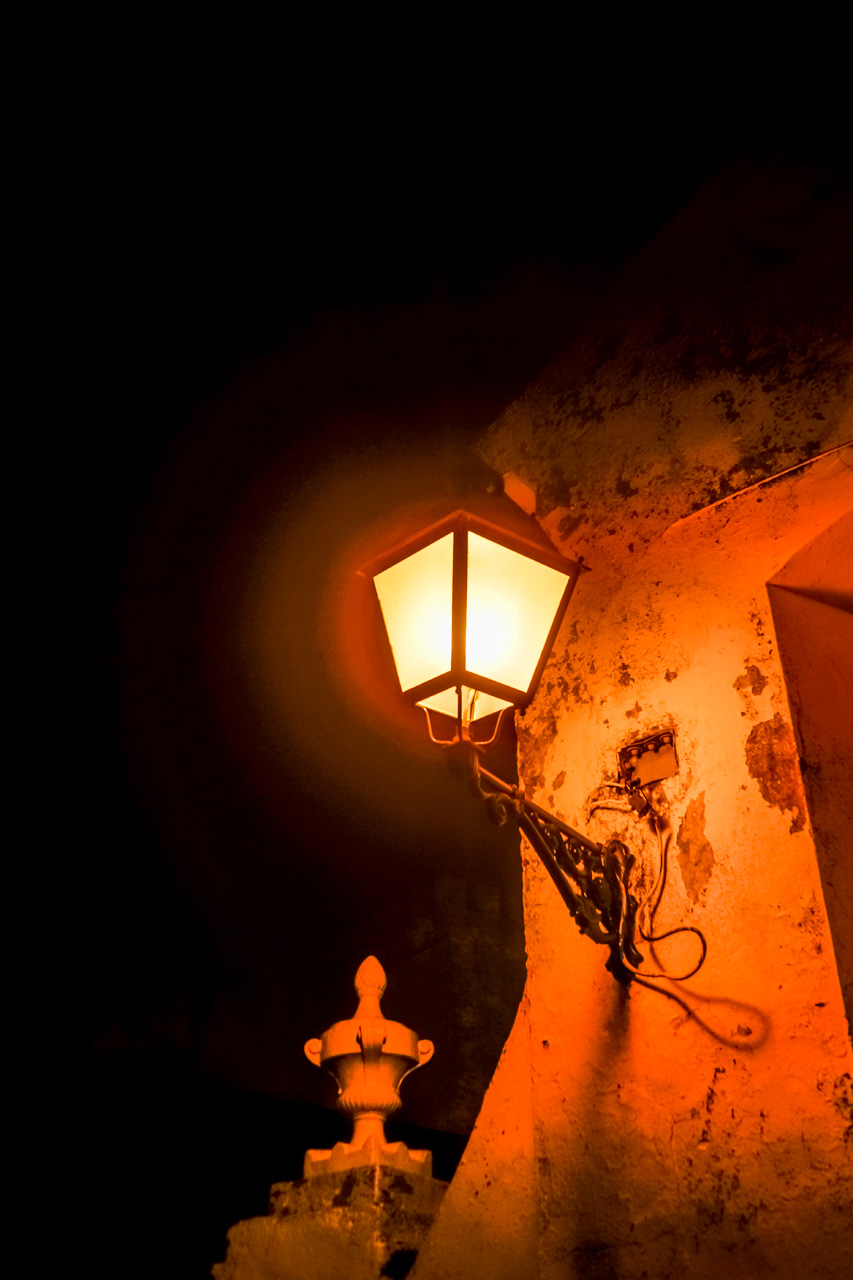 Arcos De La Frontera 8947