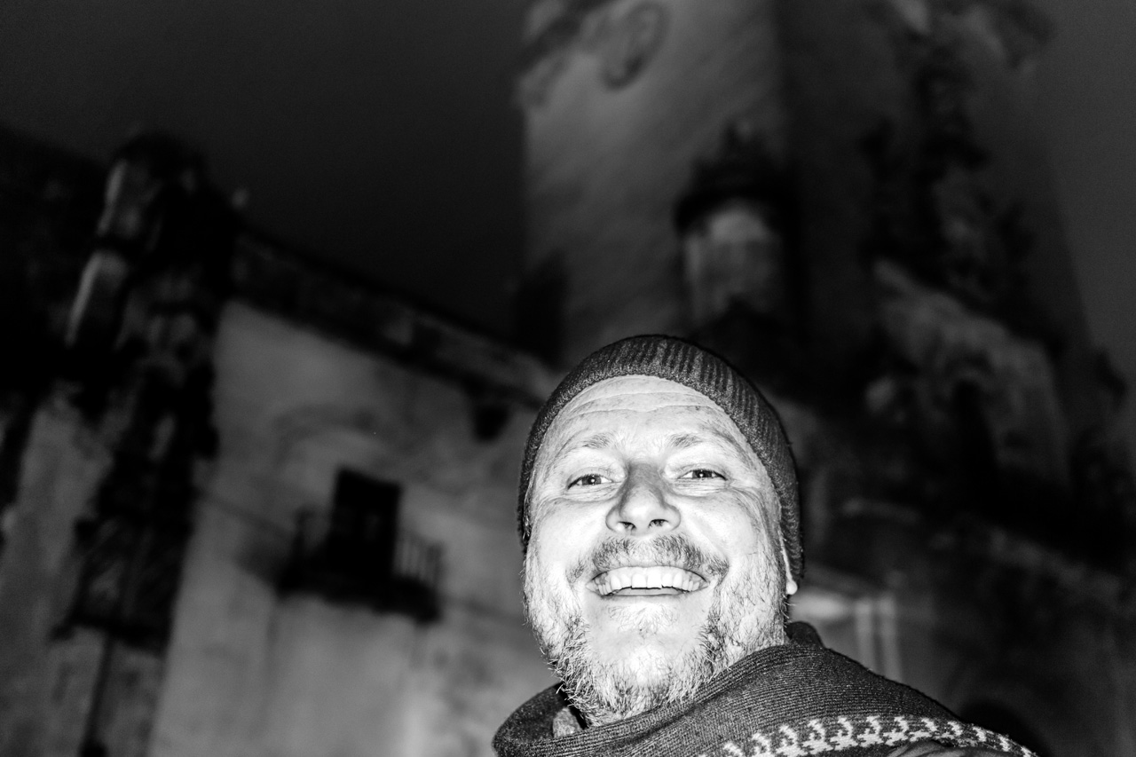 Arcos De La Frontera 8952