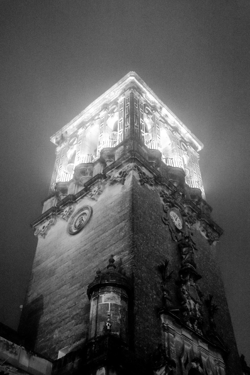 Arcos De La Frontera 8955