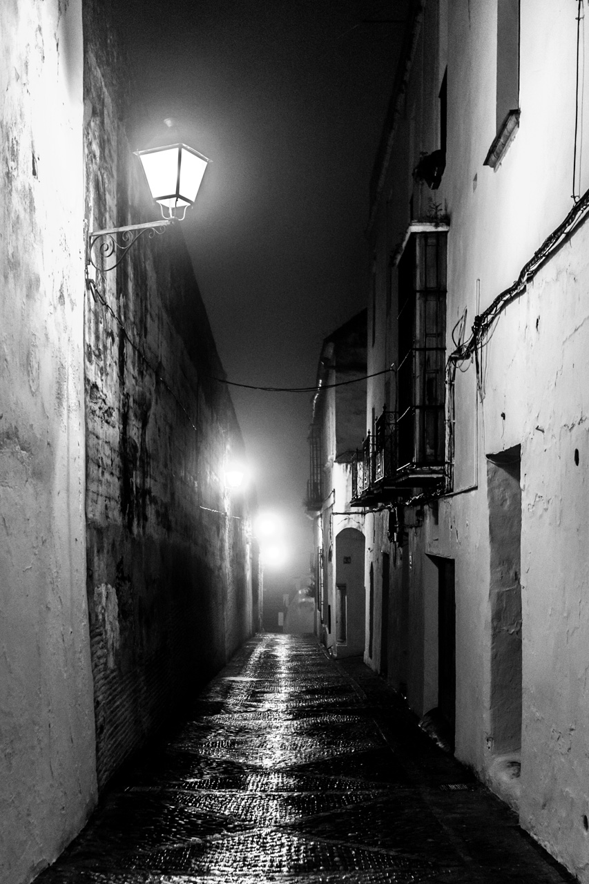 Arcos De La Frontera 8960