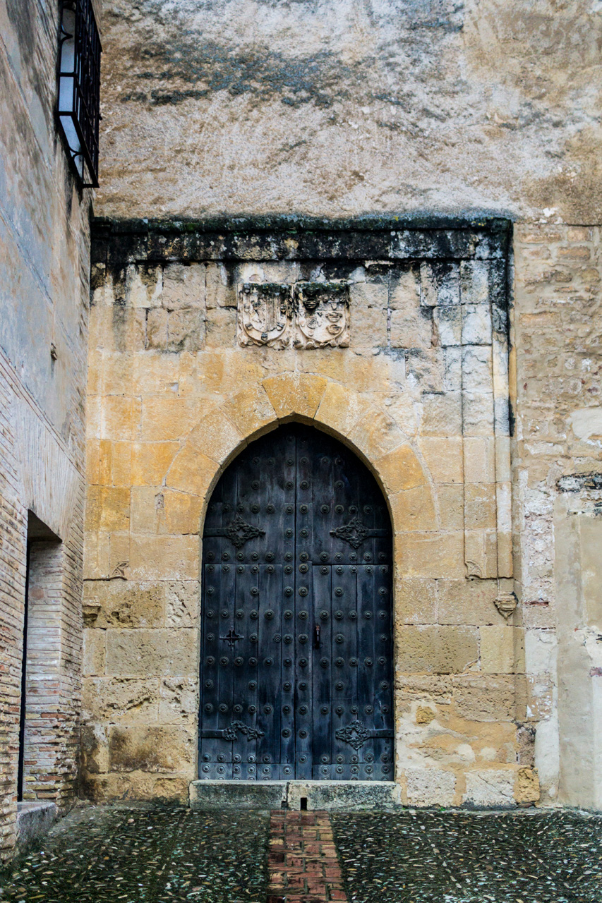 Arcos De La Frontera 9011