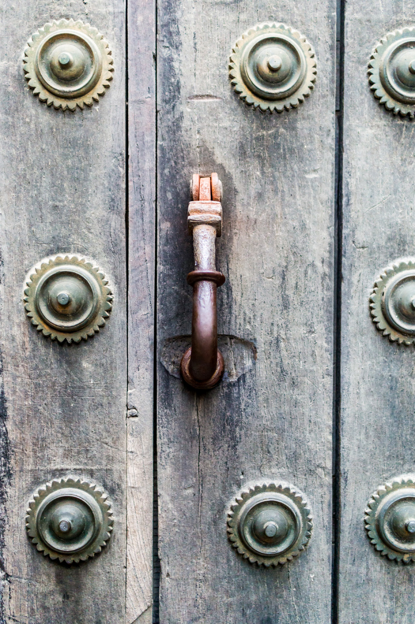 Arcos De La Frontera 9014