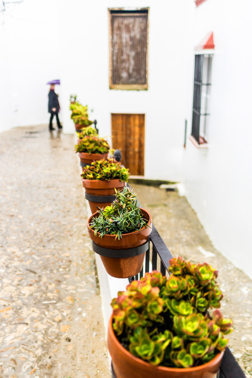 Arcos De La Frontera 9026