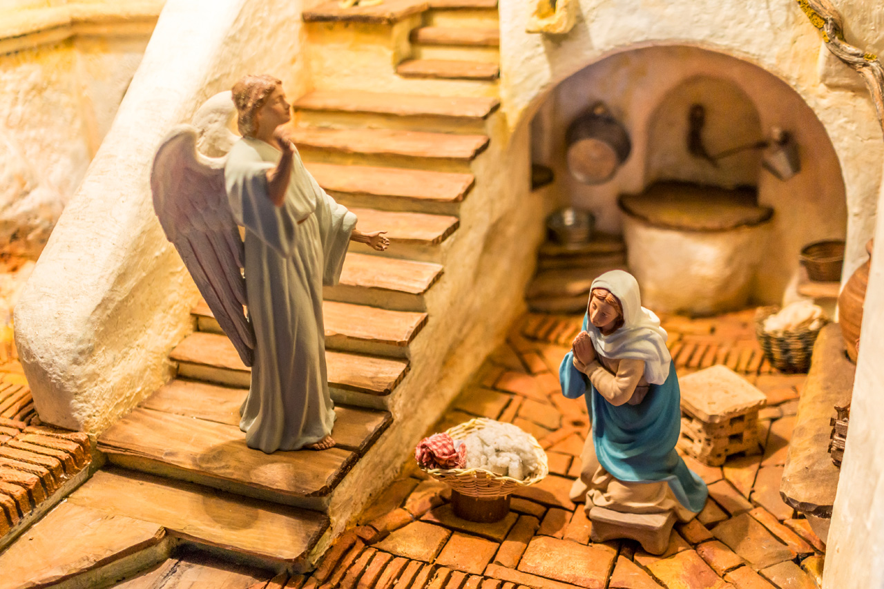 Arcos De La Frontera 9033