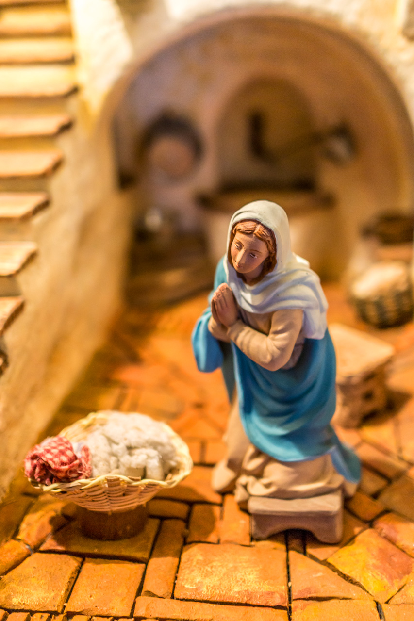 Arcos De La Frontera 9035