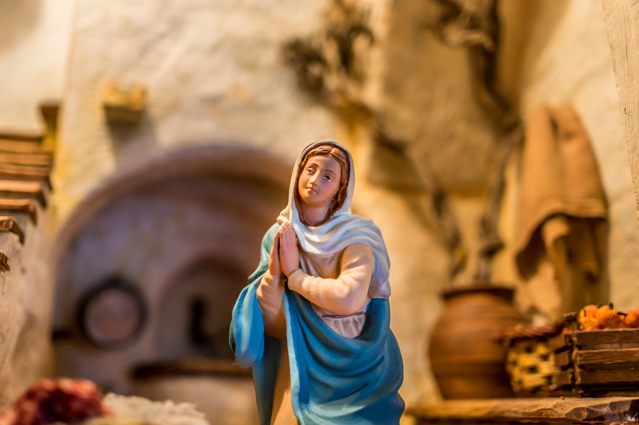 Arcos De La Frontera 9037