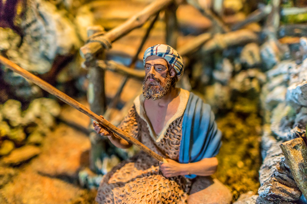 Arcos De La Frontera 9039