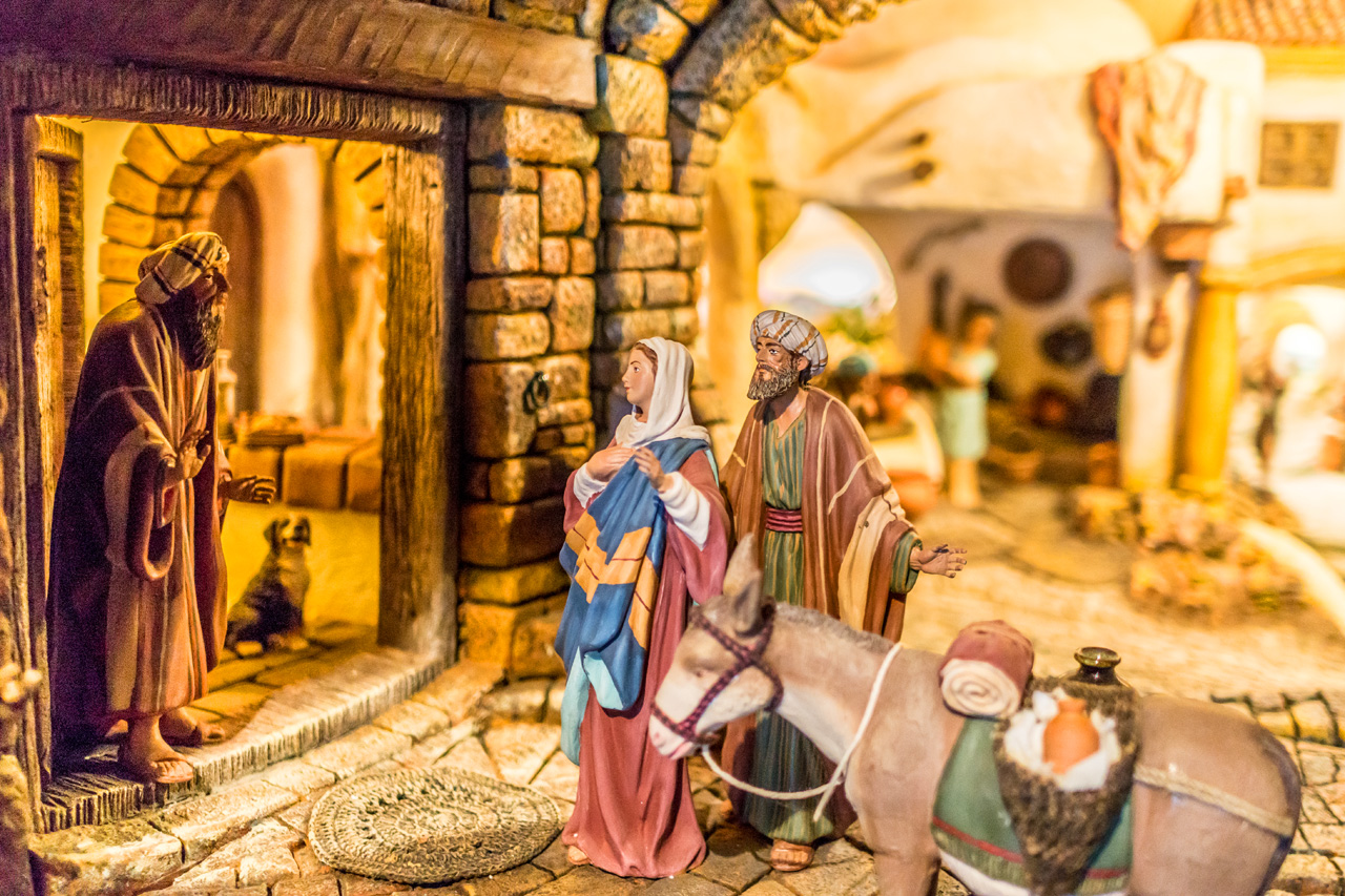 Arcos De La Frontera 9040