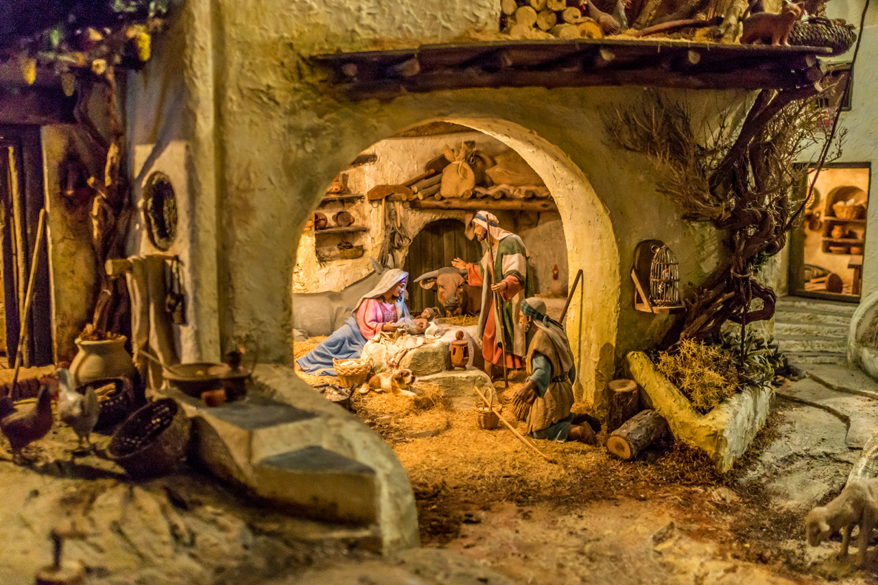 Arcos De La Frontera 9044