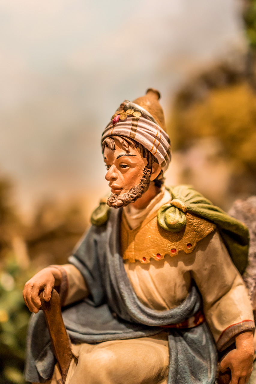 Arcos De La Frontera 9056