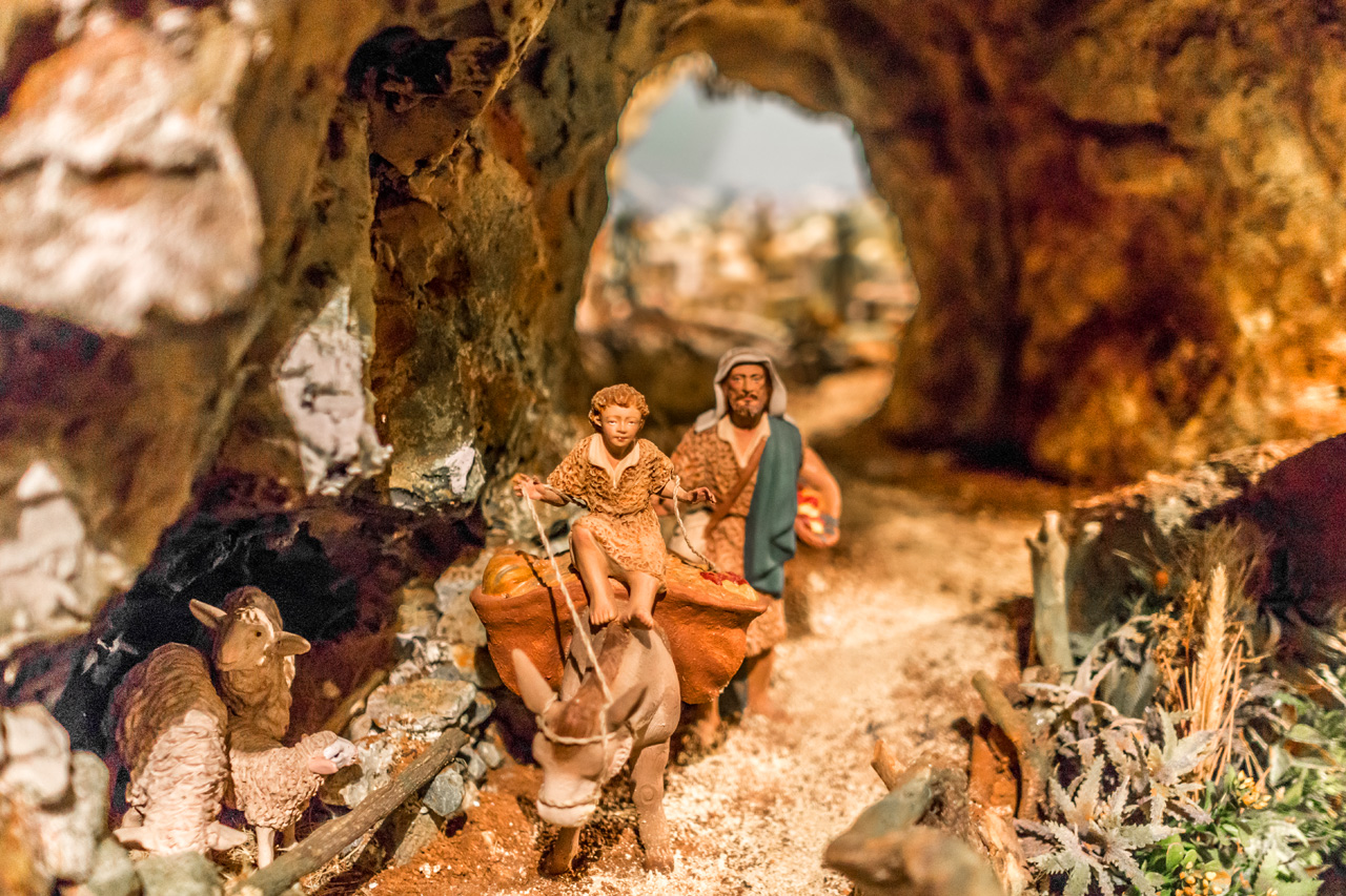 Arcos De La Frontera 9060