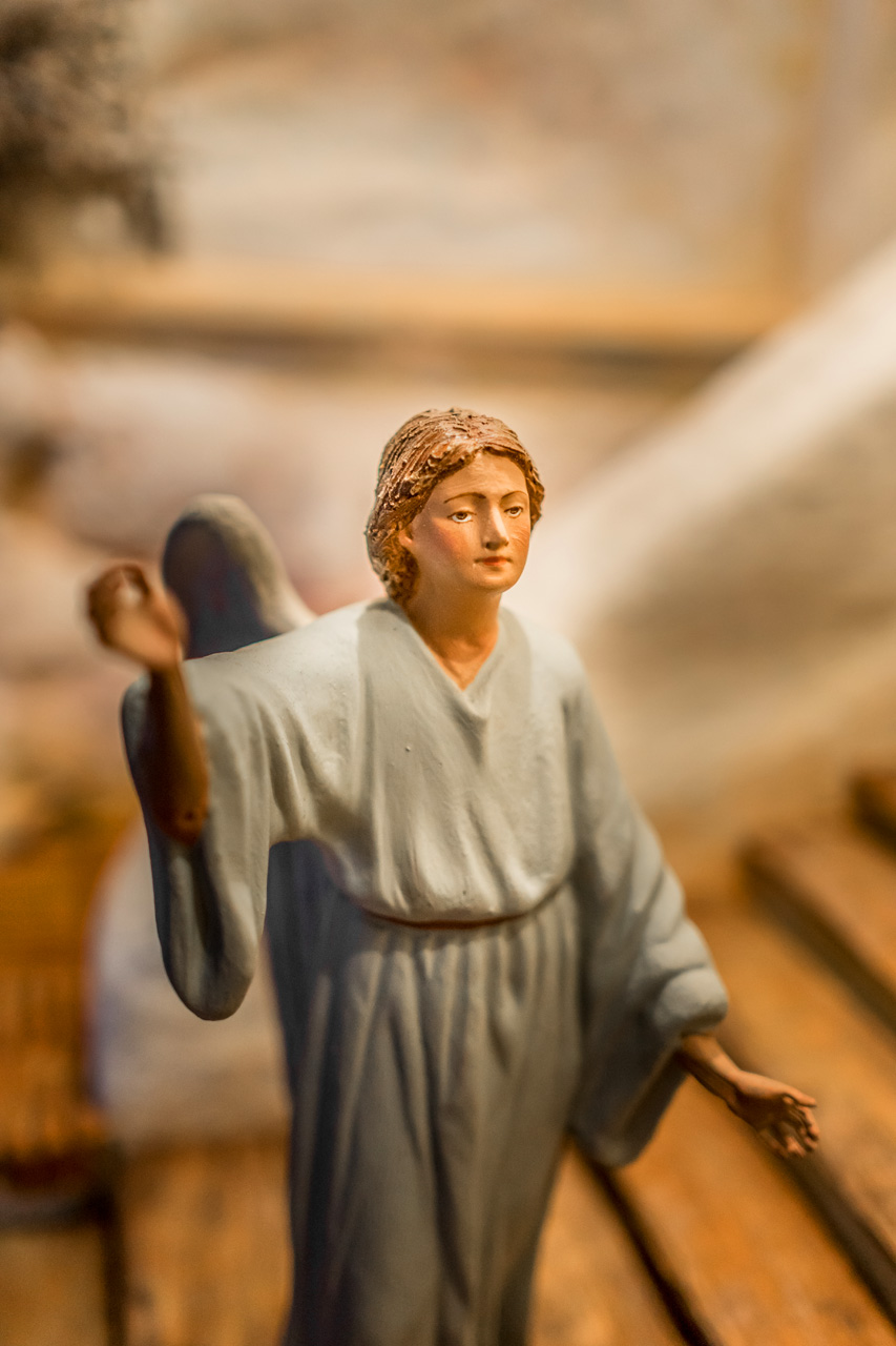 Arcos De La Frontera 9062