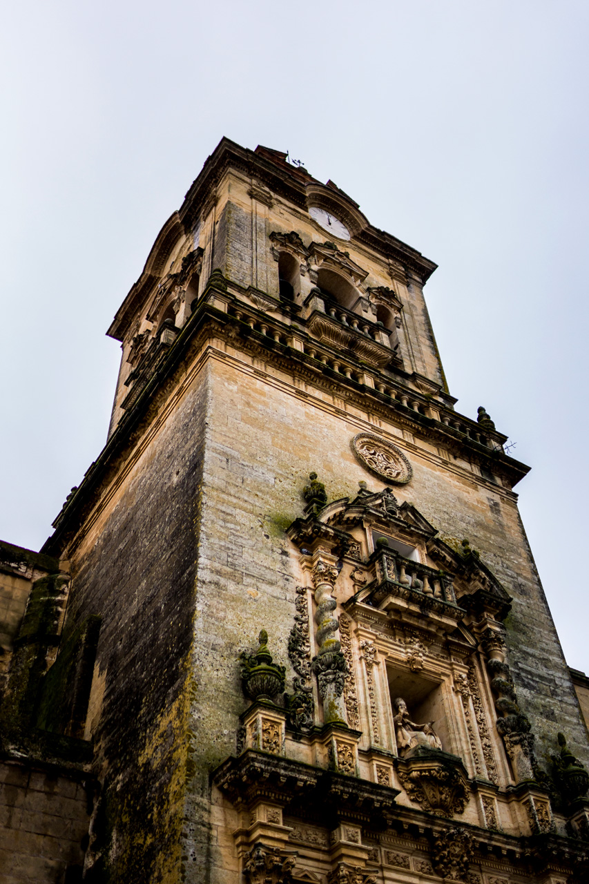 Arcos De La Frontera 9069