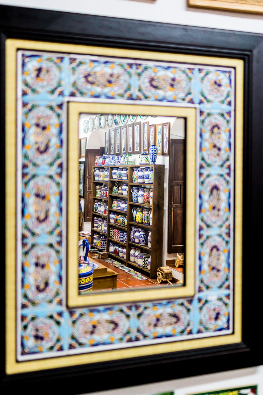 Arcos De La Frontera 9074