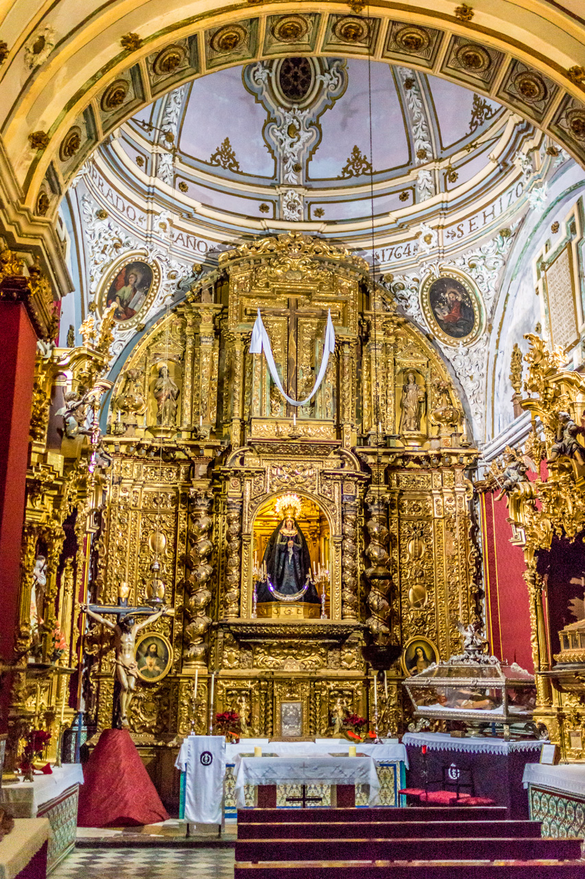 Arcos De La Frontera 9095