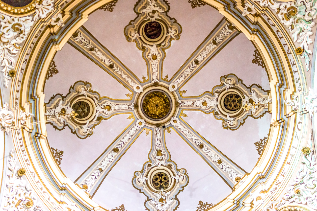 Arcos De La Frontera 9106