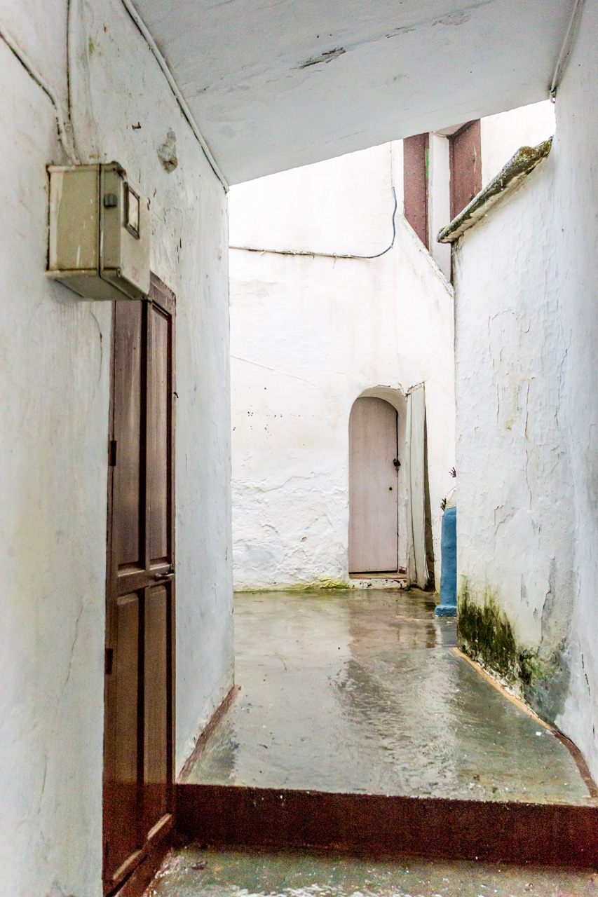 Arcos De La Frontera 9134