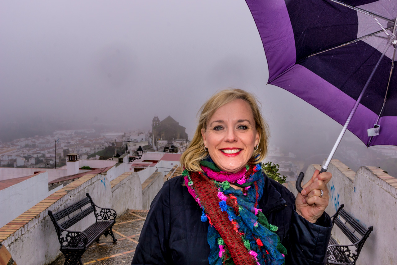 Arcos De La Frontera 9139