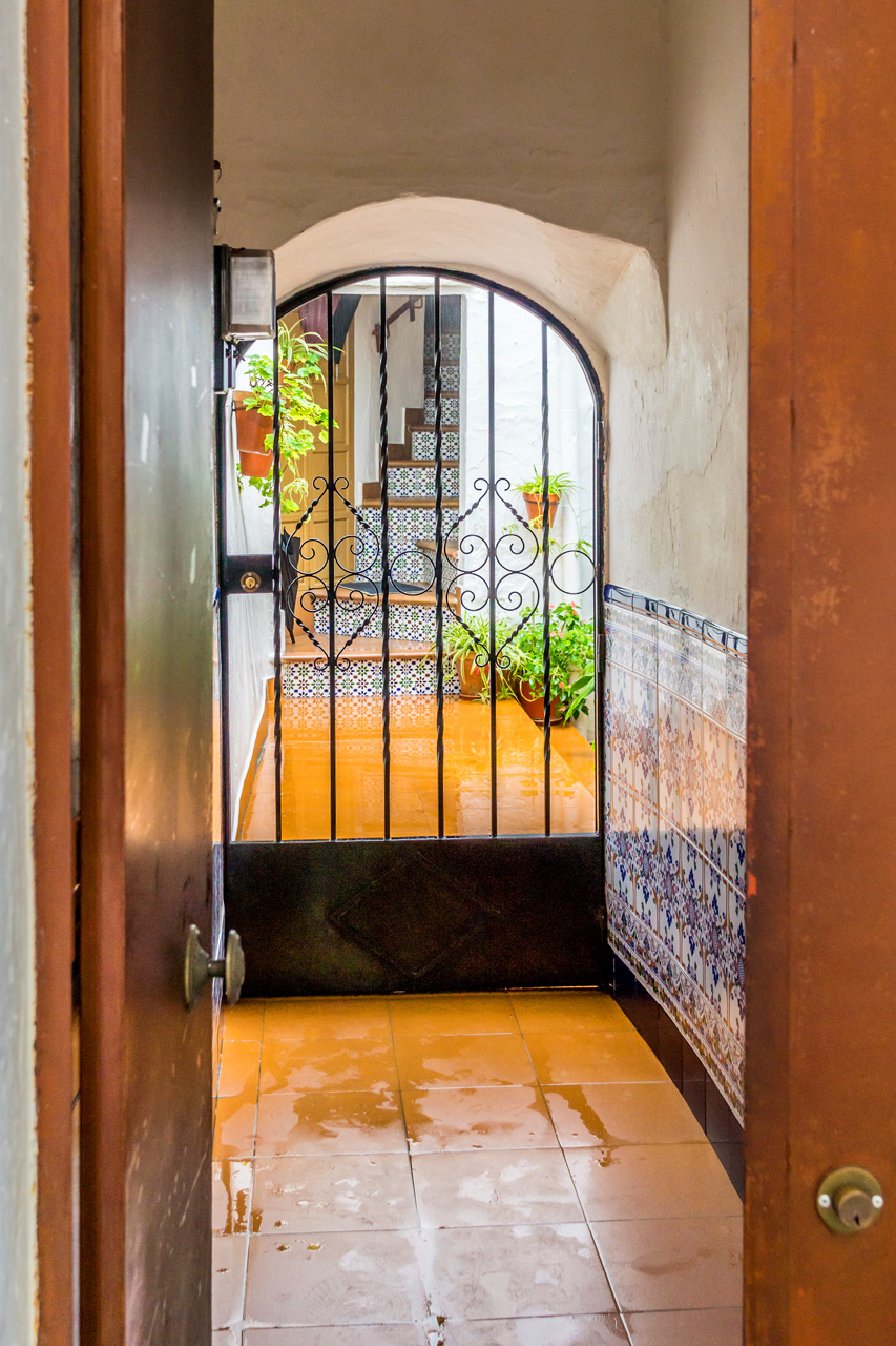 Arcos De La Frontera 9147