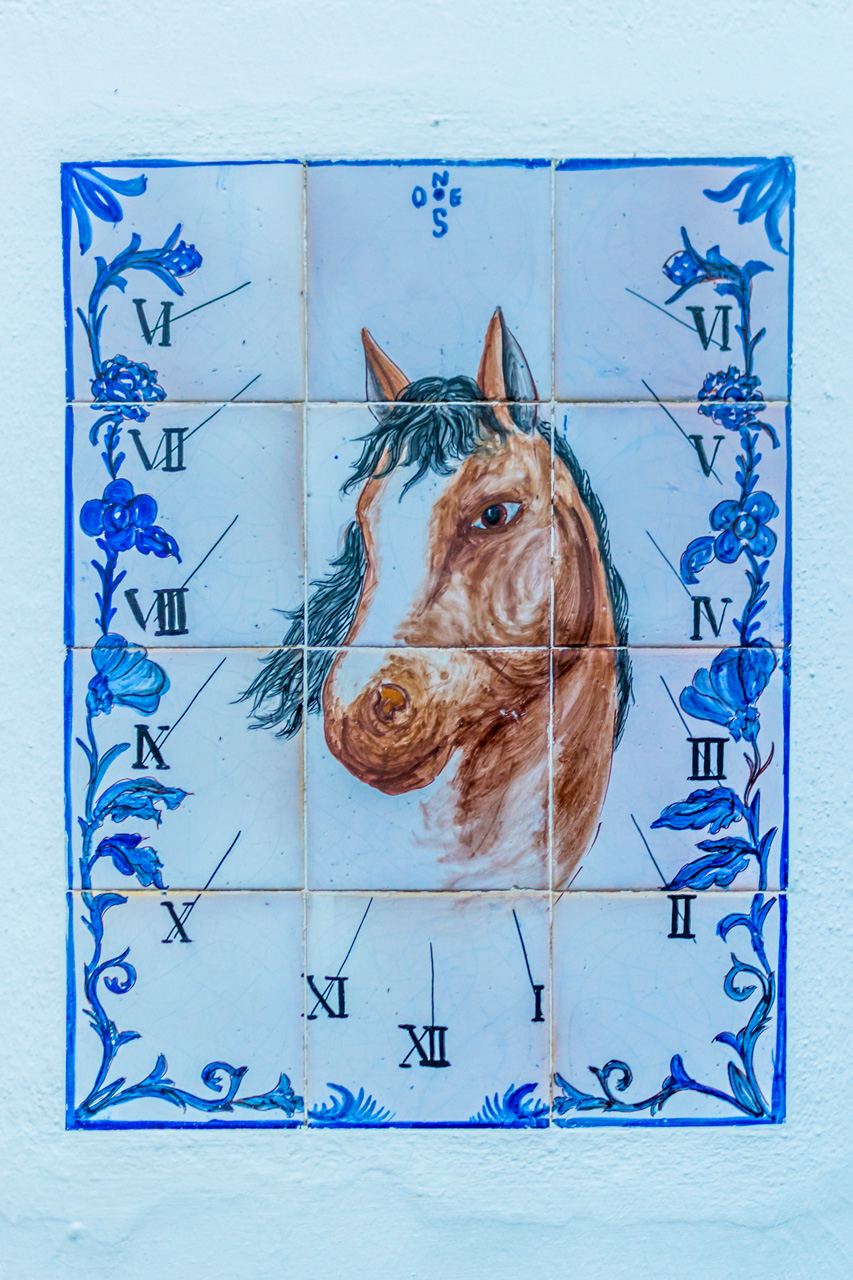 Arcos De La Frontera 9276