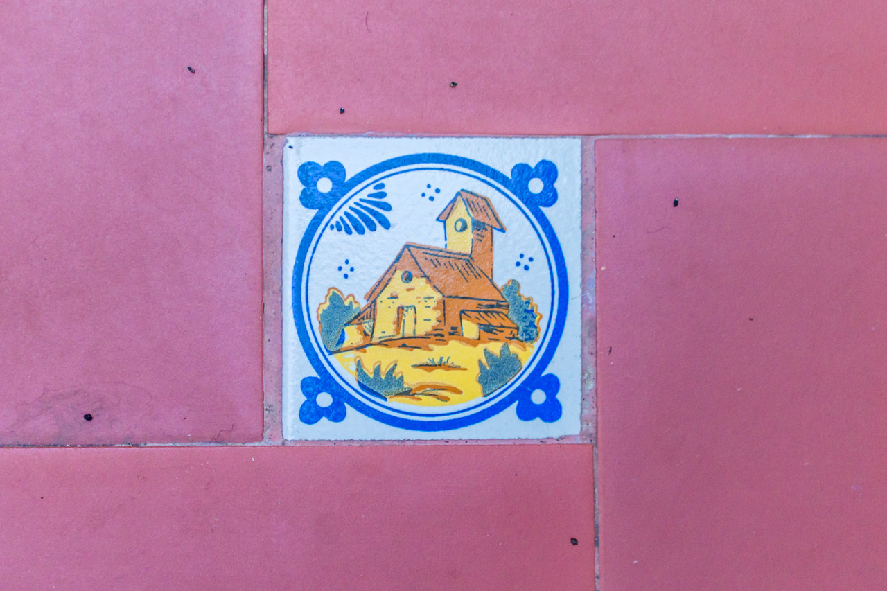 Arcos De La Frontera 9279