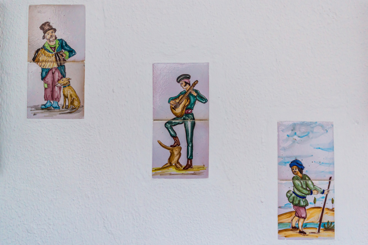 Arcos De La Frontera 9280