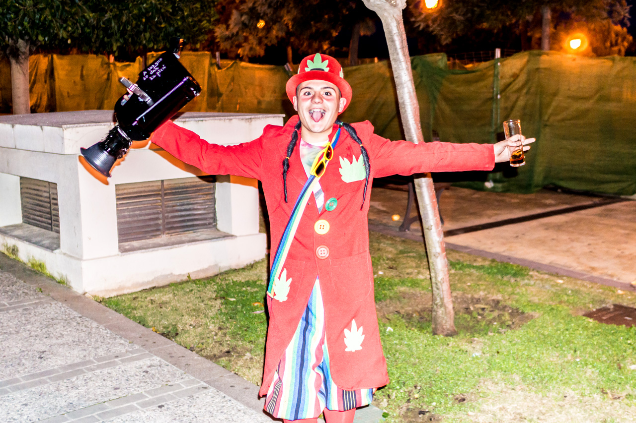 Arcos De La Frontera 9340