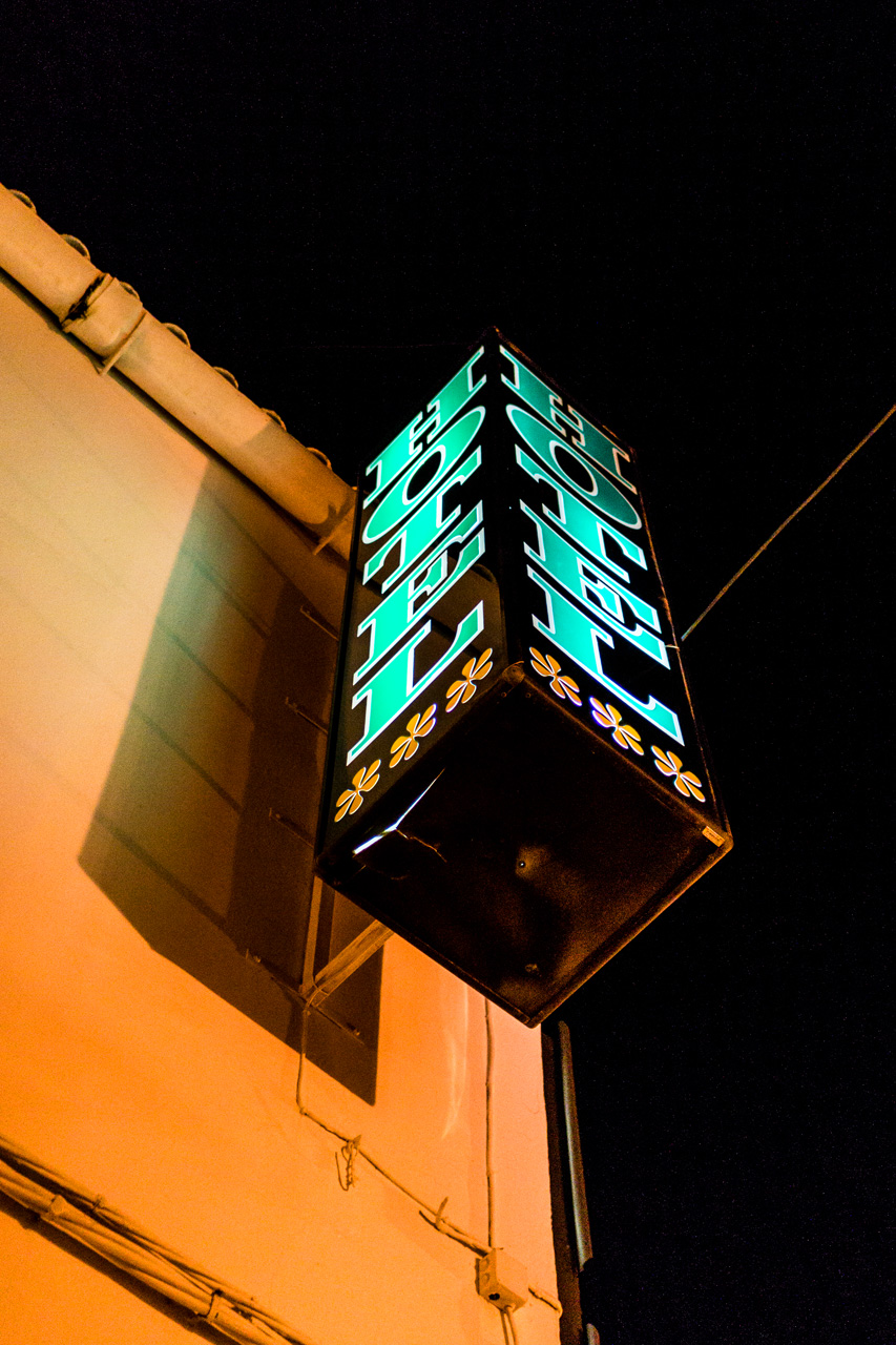 Arcos De La Frontera 9345