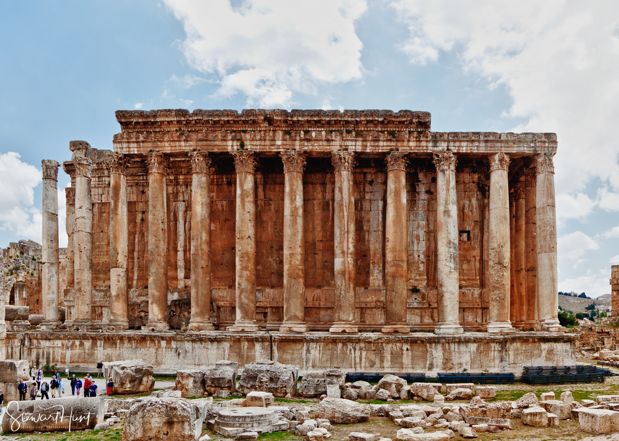 Lebanon MG 8824 8826 Pano