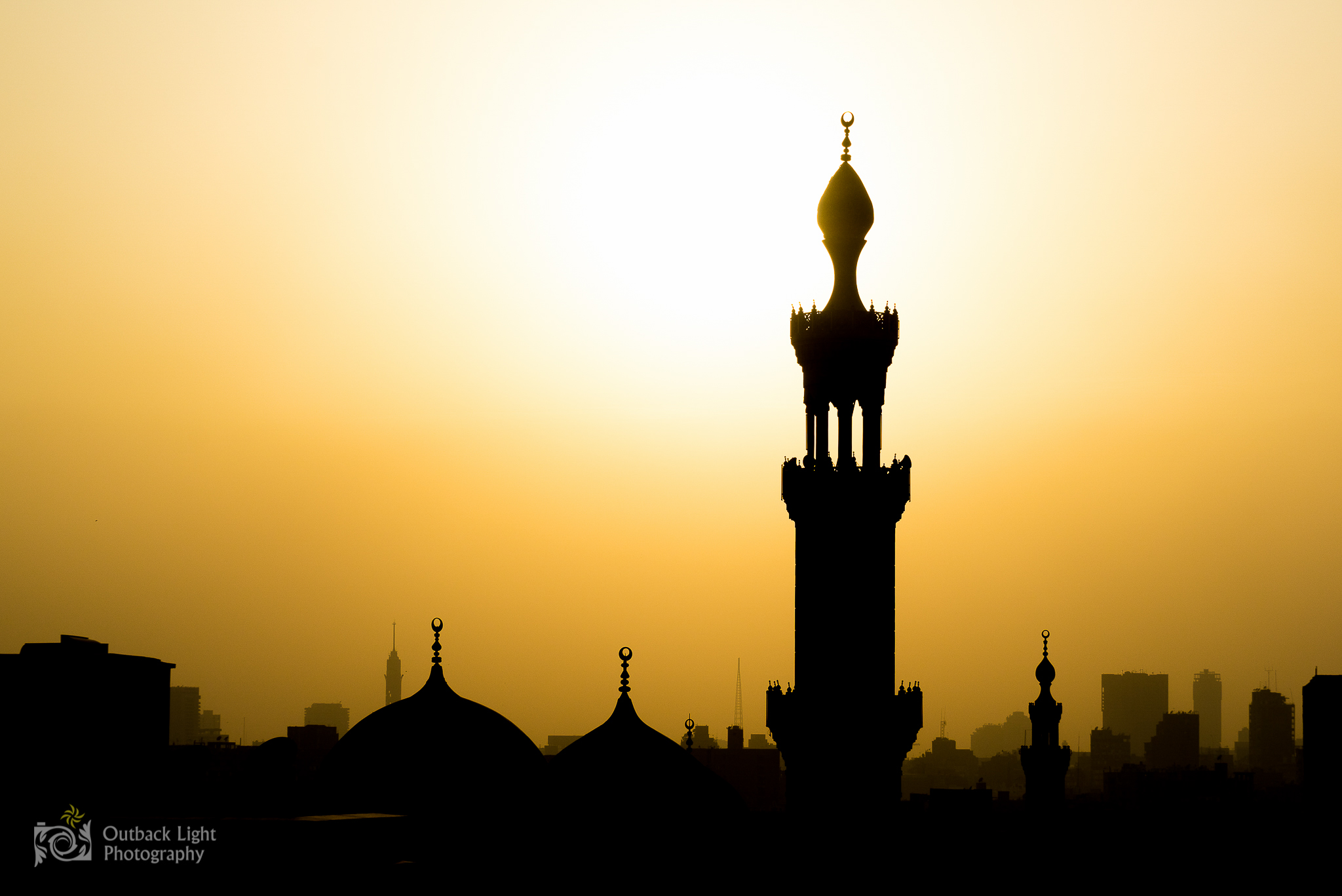 Middle East